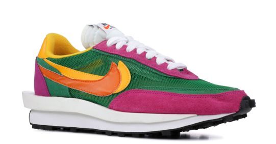 nike中国官网sacai发售,nikesacai联名