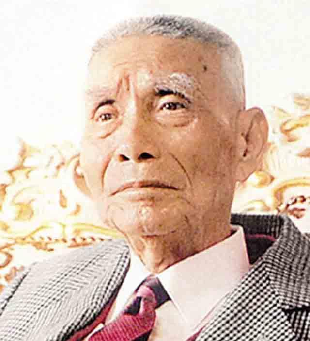 澳门赌王叶汉个人简历,赌王叶汉生平纪录片