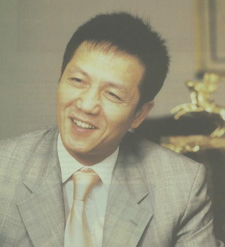 上海首富周正毅与港星,周正毅和刘銮雄