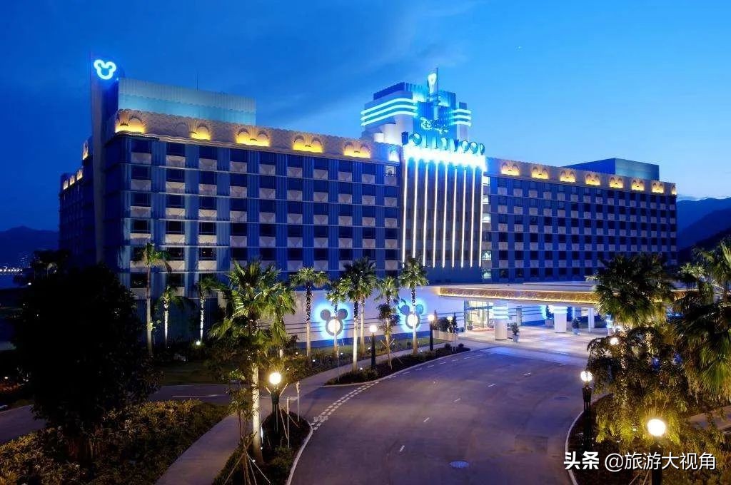 你要知道的全球24个超奢华酒店,全球酒店第一名