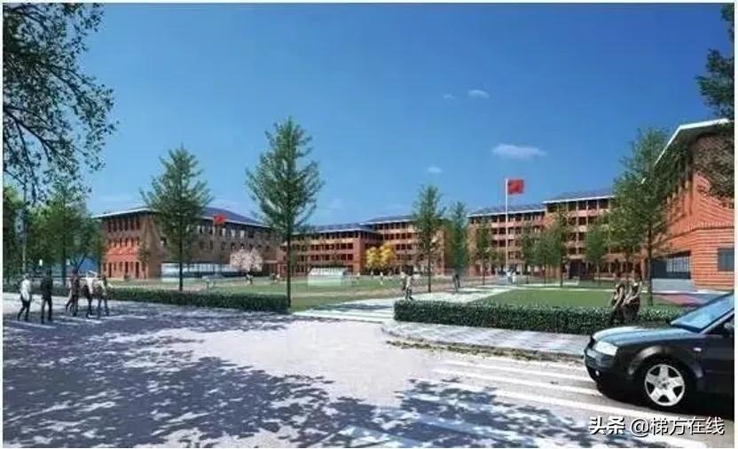 2021年上海市重点学校,上海2021新开33所学校