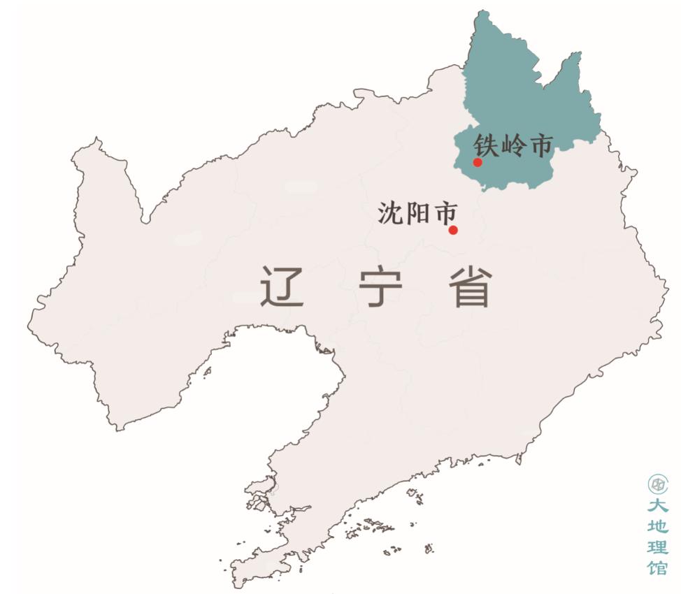 辽宁铁岭四面城,辽北第一狠人开原几场恶战