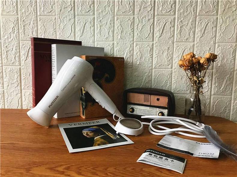 小仙女负离子吹风机,小仙女戴森吹风机