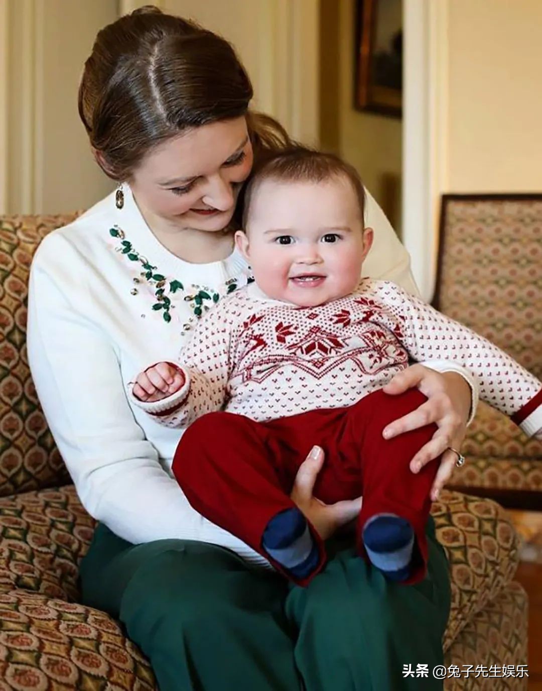 欧洲最豪公主王妃,欧洲最豪华王妃