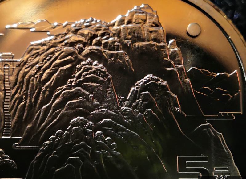 泰山纪念币价格为啥越来越便宜,泰山纪念币最新价格表查询