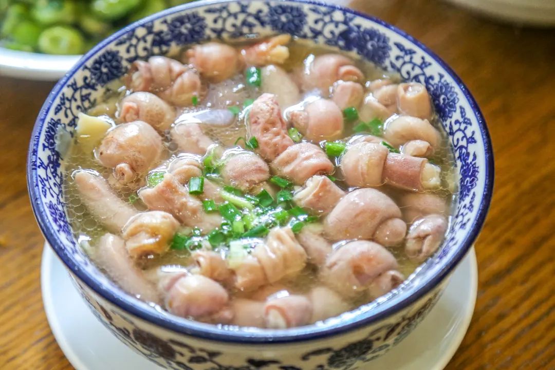 圈粉无锡人的20家本帮菜馆，只只硬菜，全是老底子