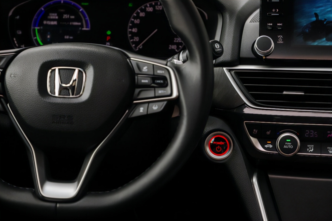 为什么日系b级车不说inspire,inspire低调的车型