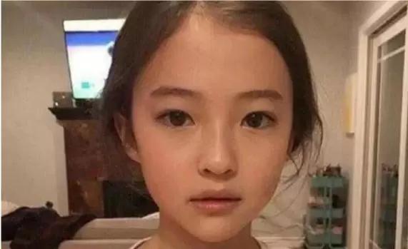 女儿越长越漂亮爸爸怀疑非亲生,女儿长得太漂亮爸爸担心