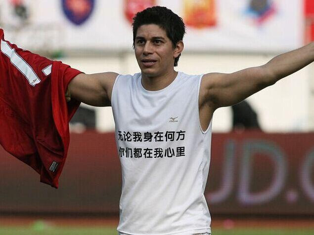 外媒评改变足球历史的19名球员,改变历史的外国人