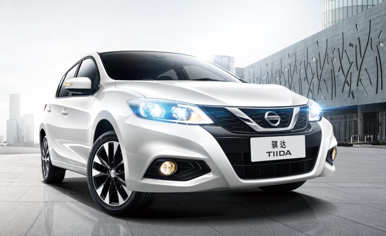 轩逸爆改骐达,19年经典轩逸能置换哪年的骐达