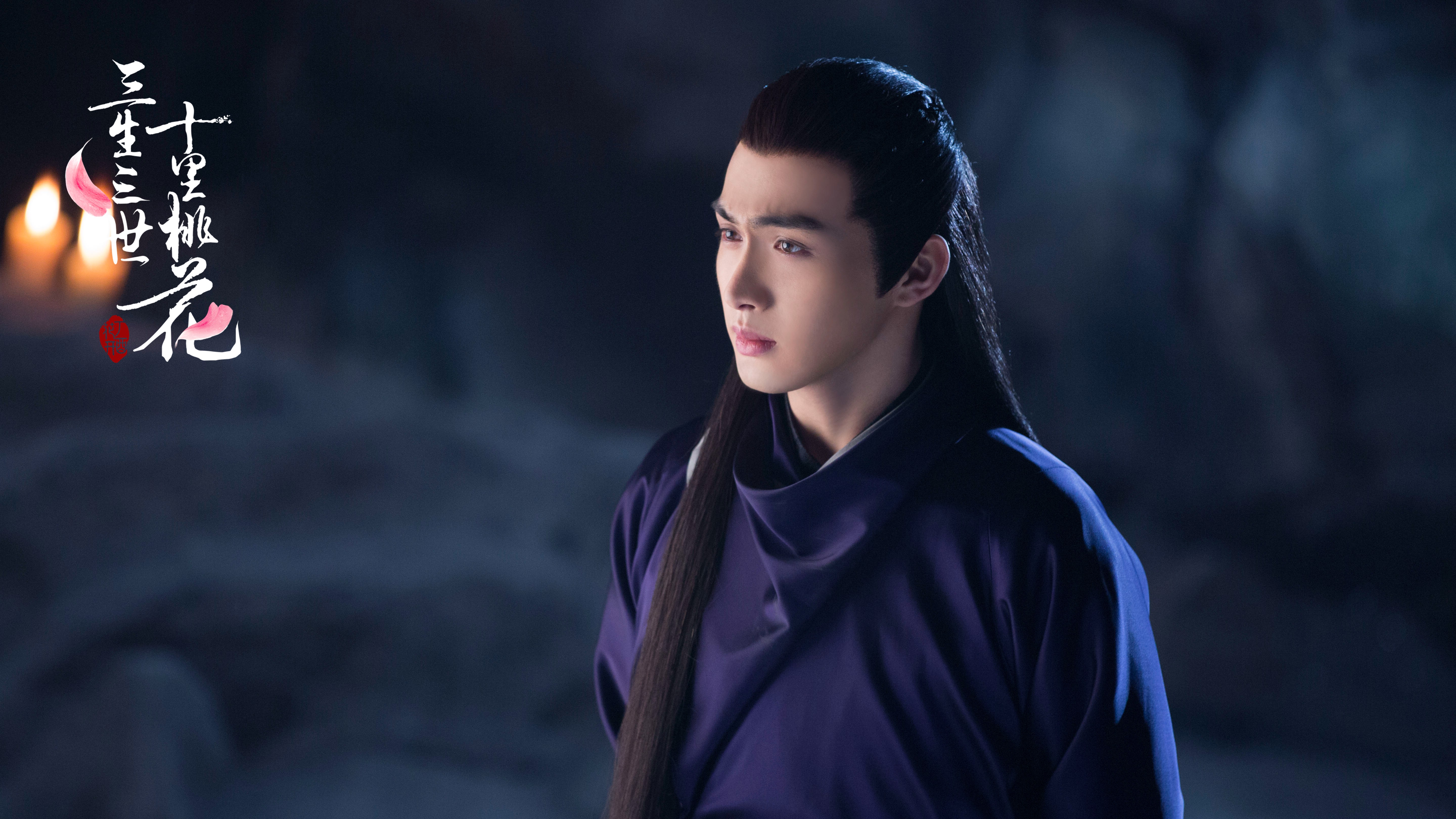 离镜是渣男吗,离镜渣男