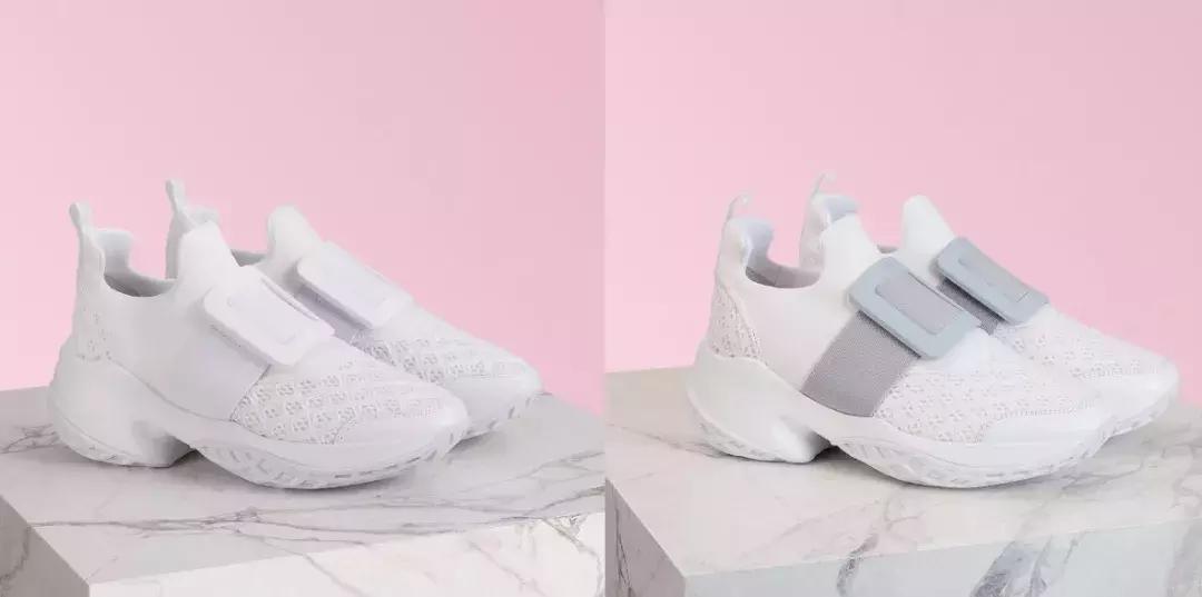 厚底小白鞋过时了吗,小白鞋永久不过时