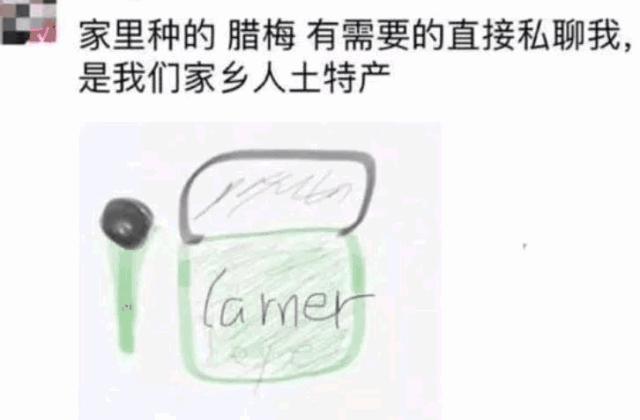 搞笑求生欲朋友圈,朋友圈代购让我有赚钱的冲动