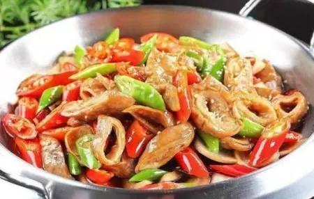 8道味浓家常菜好吃下饭全家称赞,几道特色家常菜做法简单味美鲜香