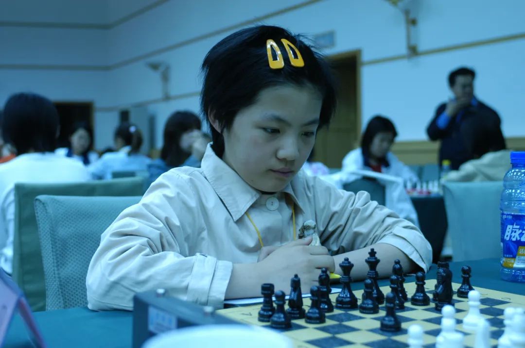 谈笑凯歌还致敬来时路——济南银丰国象队庆功会旁记