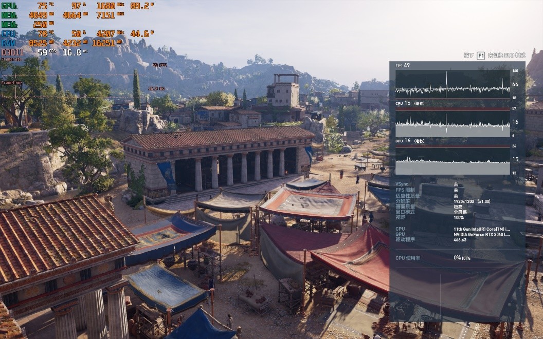 rog笔记本幻16评测,rog幻16评测12代酷睿