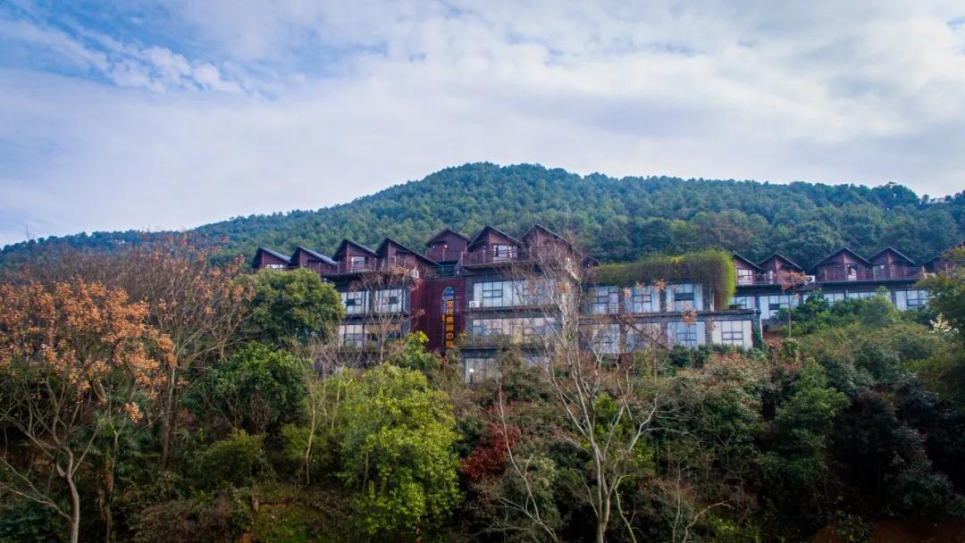 彭山景区活动购票,常德彭山景区游玩攻略图