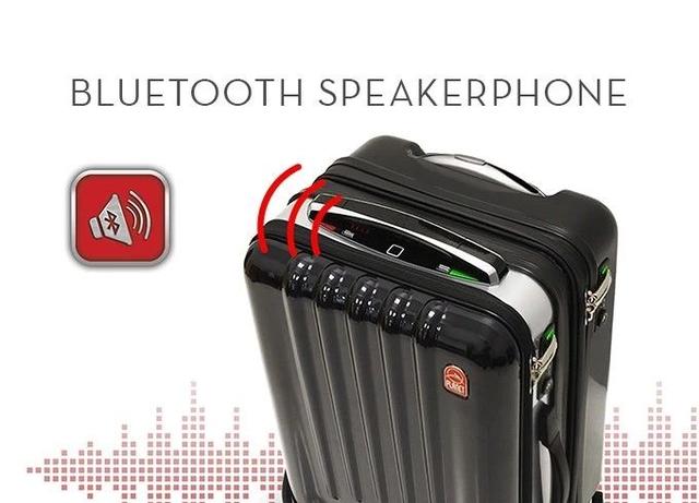 人工智能旅行箱怎么样用,智能旅行箱如何使用