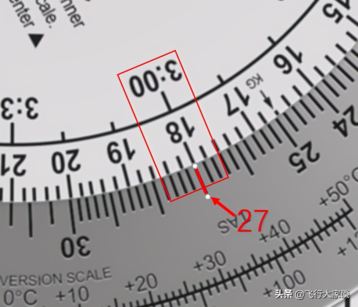 领航计算尺怎么用,5a领航计算尺怎么用