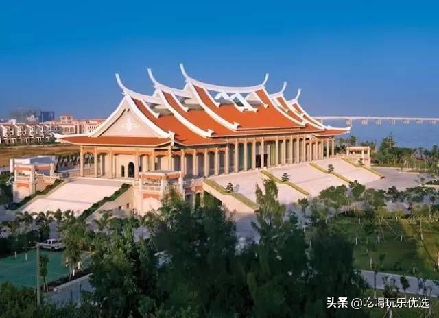 厦门灵玲动物王国大熊猫,厦门马戏团灵玲动物王国观光游览