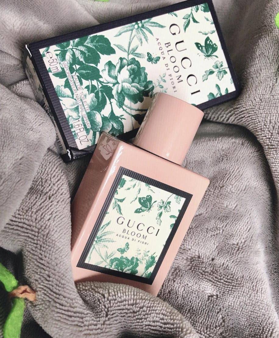 属于春天的6瓶大牌香水，外观华丽调香高级，让你闻起来就很贵