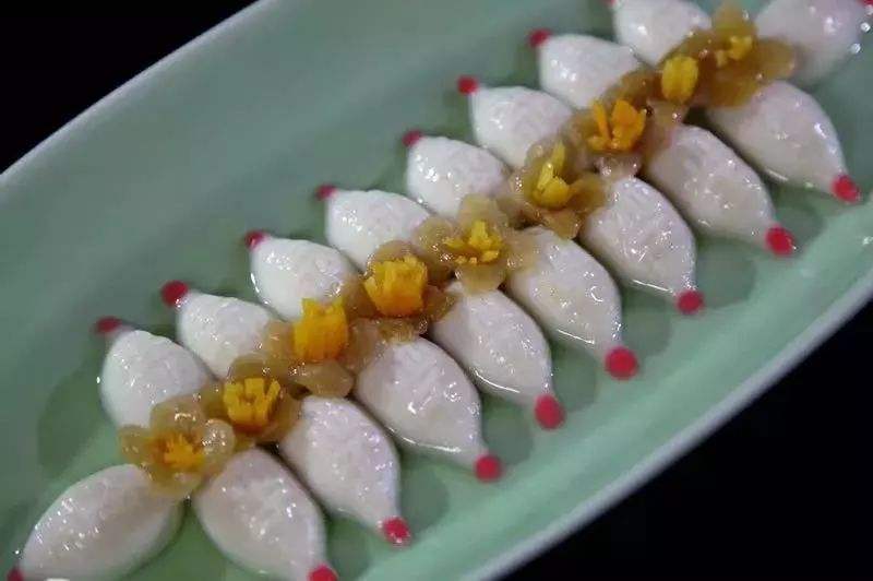 古有四大美人今有四大美食,盘点那些人吃过的美食