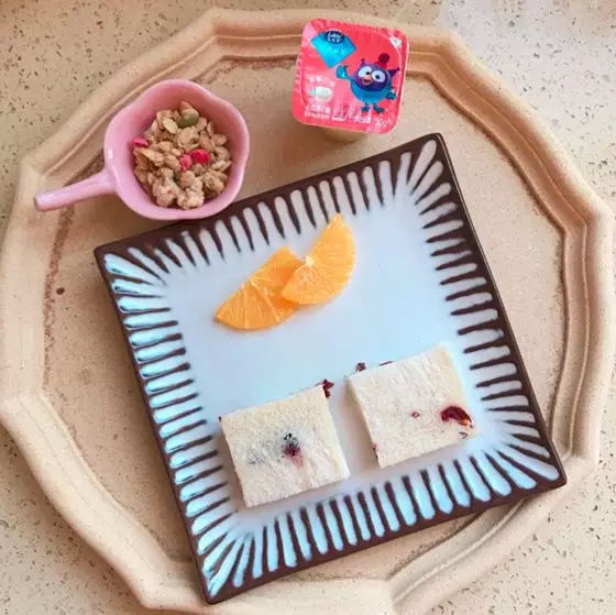 缓解孩子便秘，关键在于补充这个元素