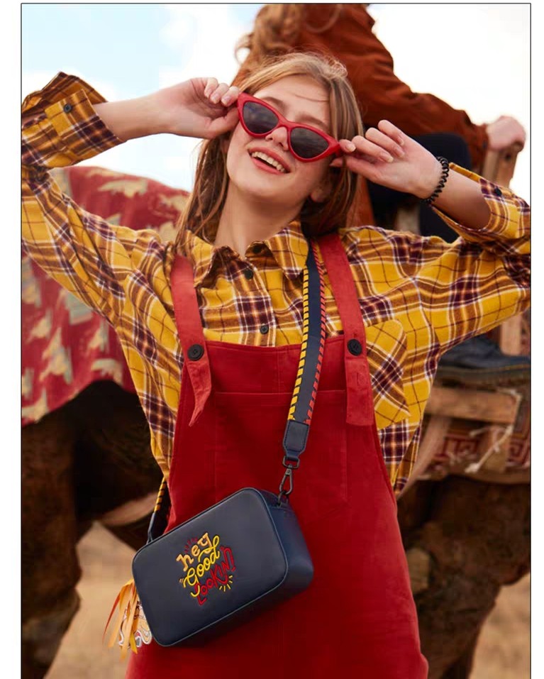 秋冬包包种草,香奈儿2021秋冬包包