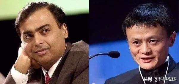 亚洲首富马云最新消息,亚洲首富马云的现状