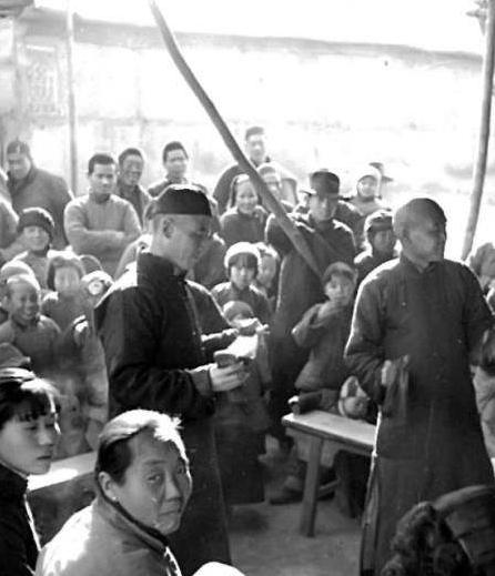 相声冷知识完整版视频,相声传统曲艺冷知识