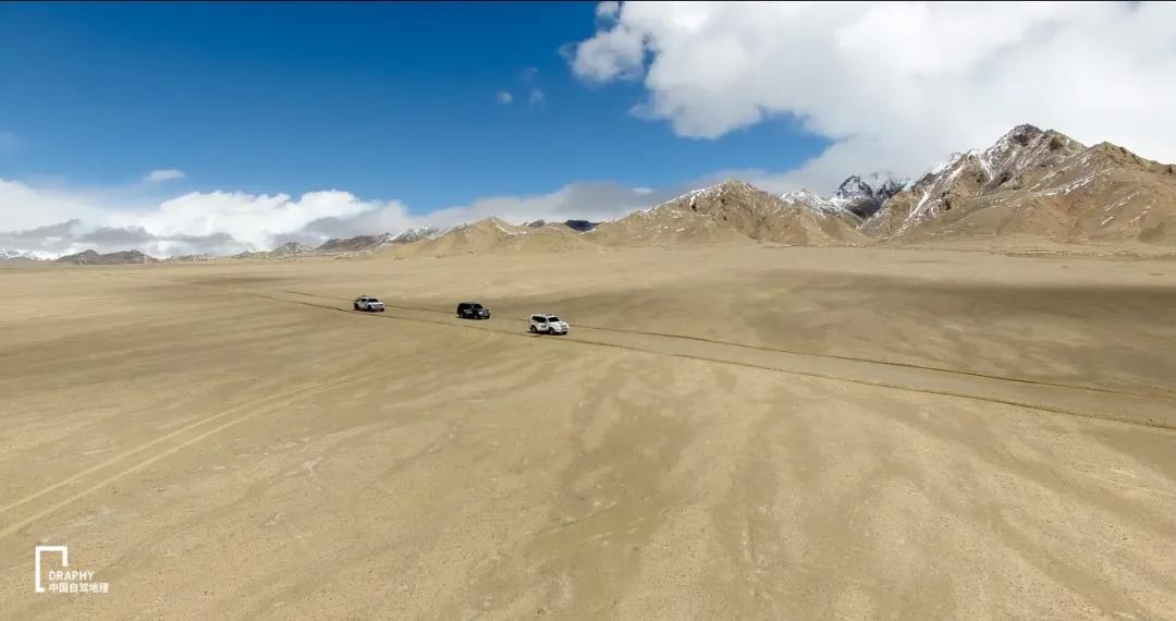 克里雅古道进藏路线,克里雅古道探路最新路况