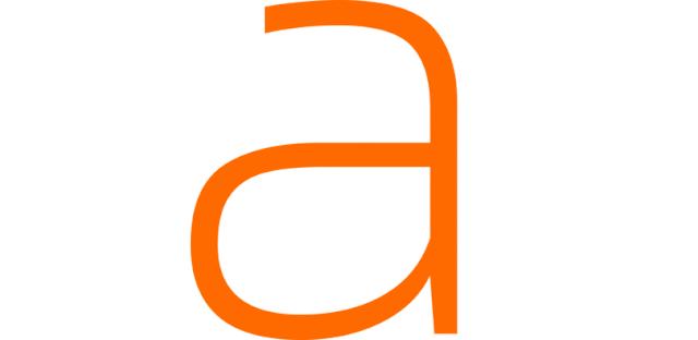 蒙纳首届TCA字体大赛结果公布，阿里巴巴成亚洲区唯一获奖者