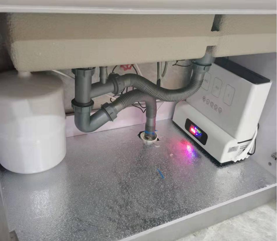 净水机保温防止冻坏,净水器防冻措施有哪些