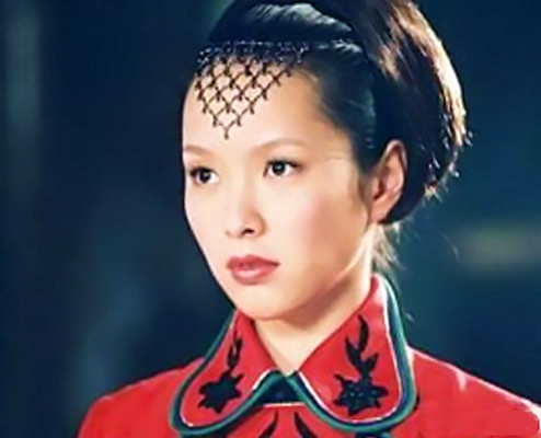 44岁天心近况曝光！闪婚嫁韩国老公现分居两地，婚后坚持不生子