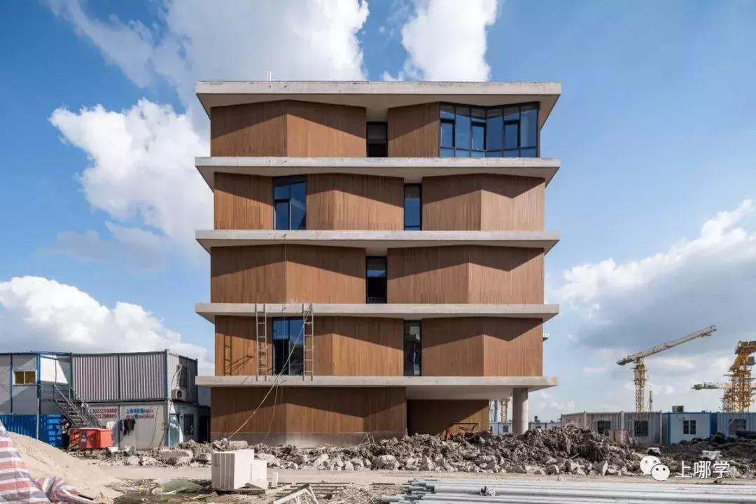 上海各区又一批新校开建，部分预计2020年招生！你家附近有上榜吗