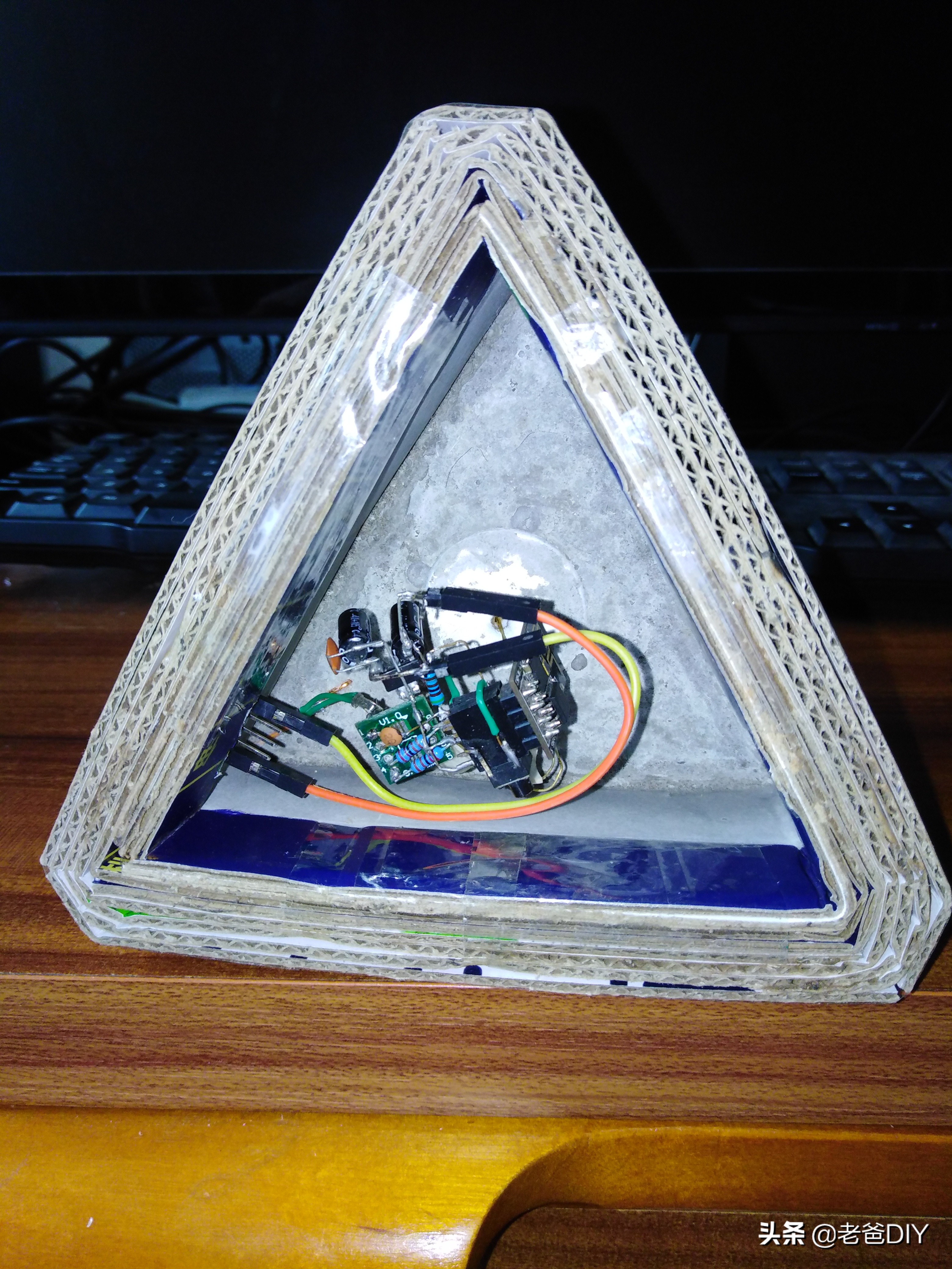 从零开始全屋智能家装,从零开始智能家具