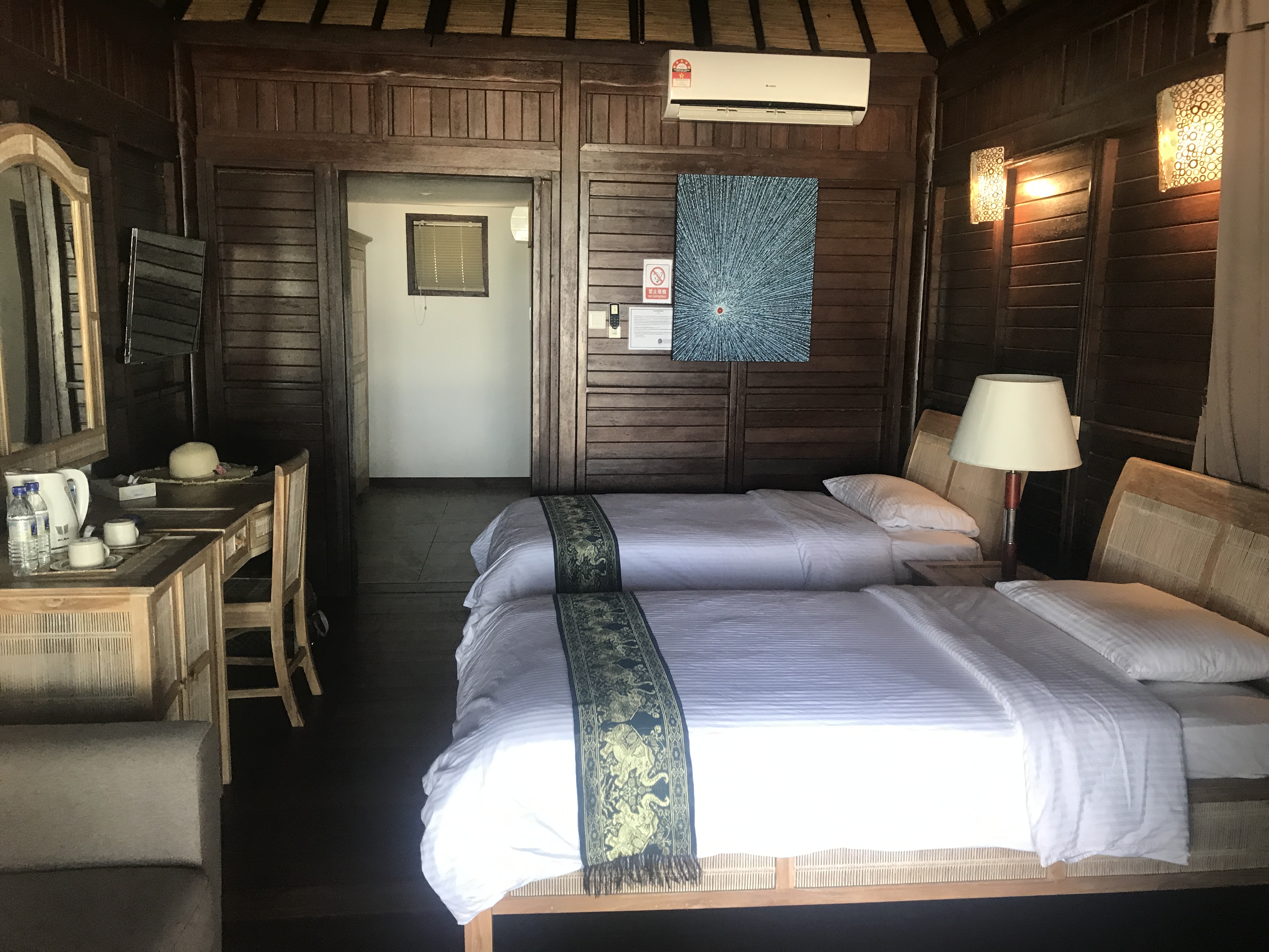 马来西亚沙巴6天5晚浪漫之旅,跟有趣的人在一起玩会有趣