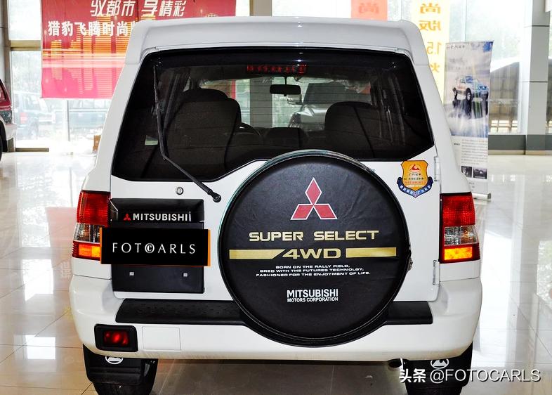 猎豹飞腾2007款2.0自动四驱豪华型,猎豹飞腾2.0两驱车是几缸