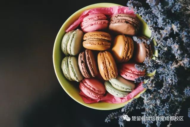 烘焙比较热的话题,学烘焙要问什么问题