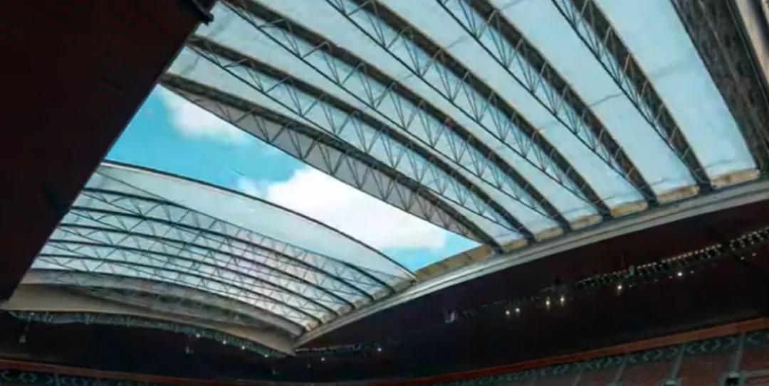 卡塔尔世界杯体育场制作,2022卡塔尔世界杯体育馆