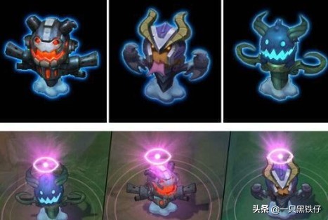 英雄联盟对抗路对线技巧与细节,英雄联盟下路草丛卡视野蹲人