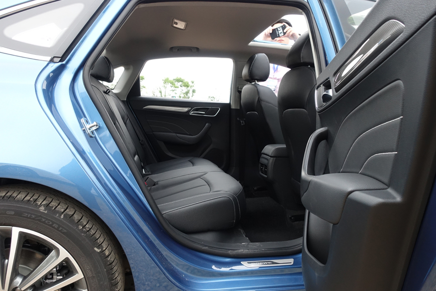 荣威i6plus1.6l自吸动力怎么样,荣威i6plus最新试驾视频