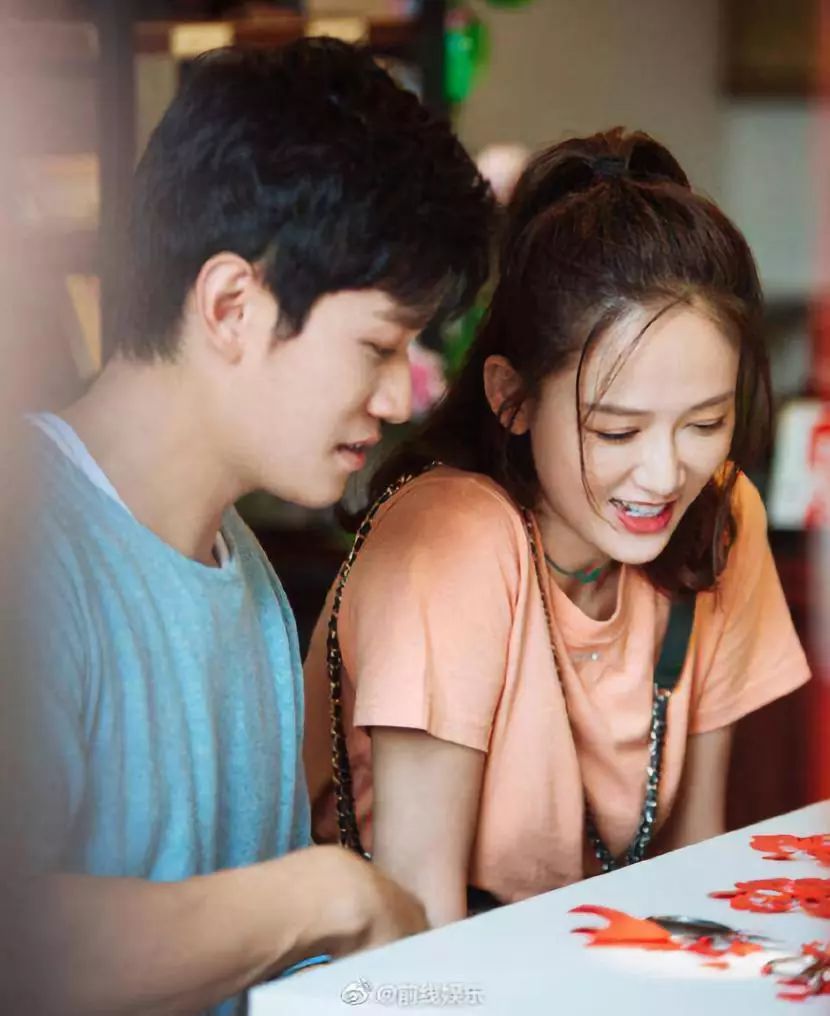 林志玲大婚、陈乔恩恋爱:“拼了30年,准备下嫁了”