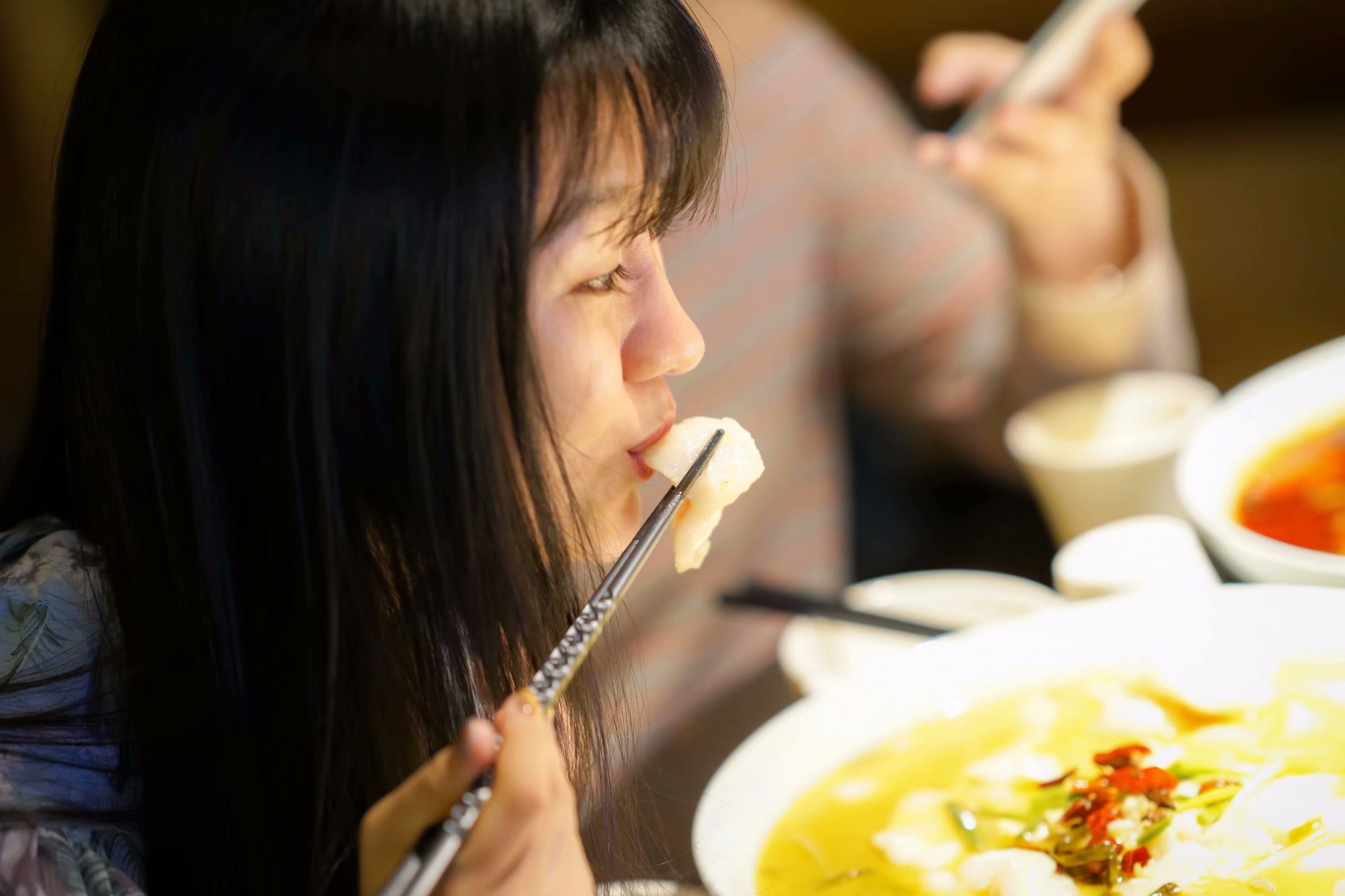 高颜值川菜馆推荐,高颜值的川菜