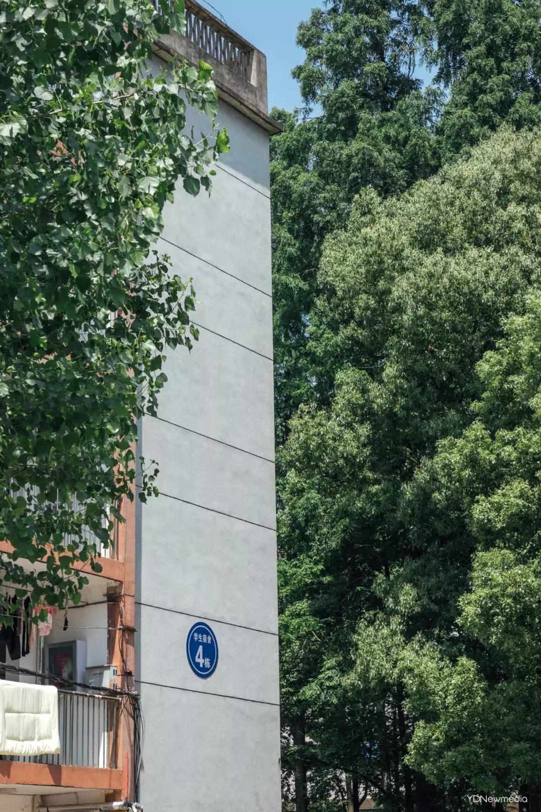 湖大全程,湖师大变成你想要的样子