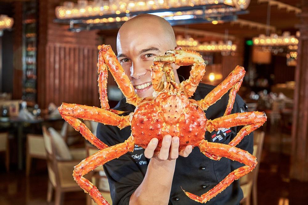 南通美食节通州湾,南通杏仁美食节