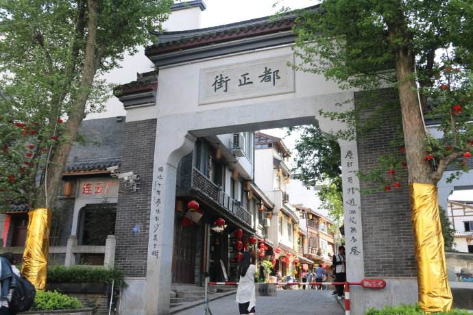 长沙吃货必去的5条美食街推荐,长沙吃货必去的5条美食街