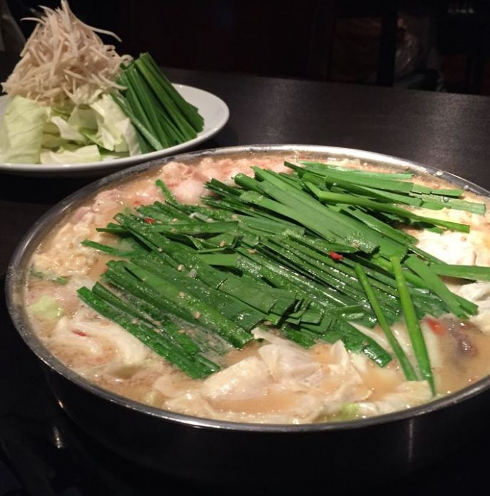 福冈特色美食排行榜,福冈旅游必备美食推荐