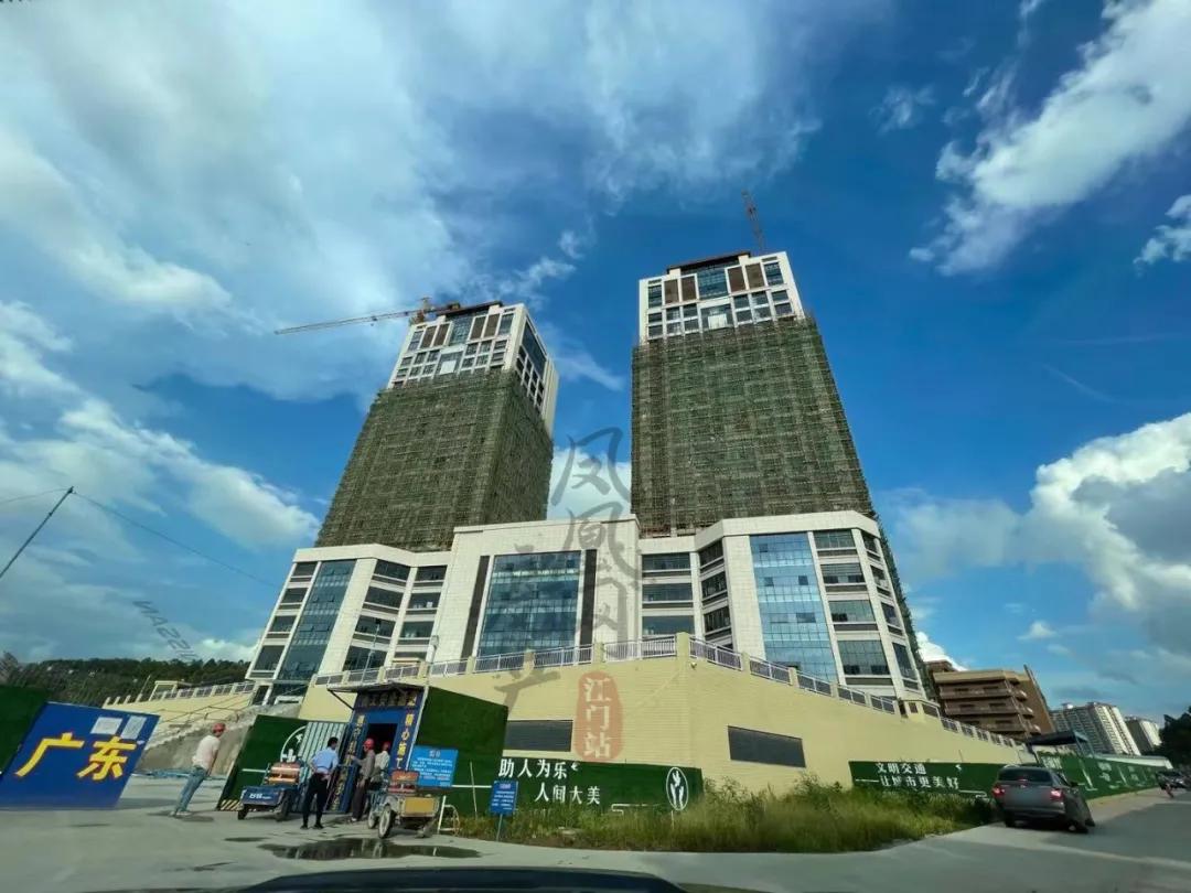 滨江生态文创园,滨江文创园