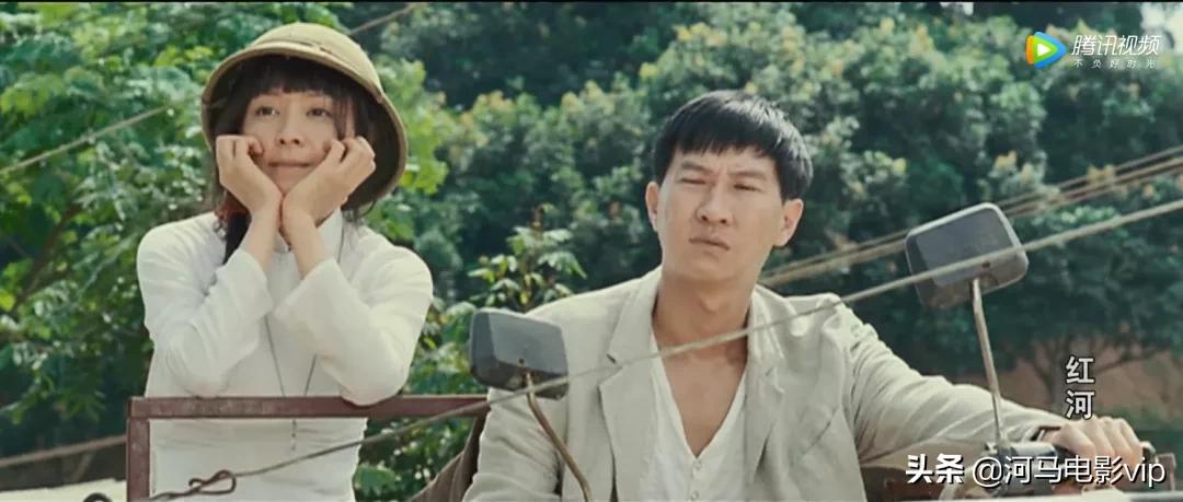 装疯卖傻的张静初，怎么这么多人喜欢？